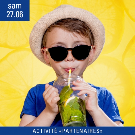 Journée détente