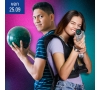 Soirée Bowling/Laser game