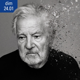 Théâtre : Le Père