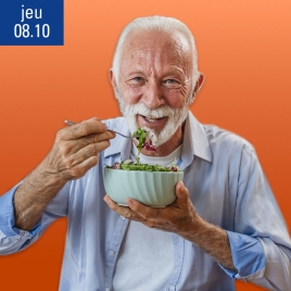 Repas automne pensionnés sens