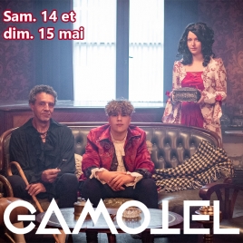 Gamotel