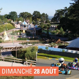 SLV Bassin Minier - Journée Multi-Activités - Karting