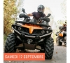 SLV Bassin Minier - Balade Touristique en Quad