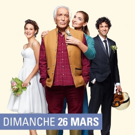 Théâtre - Une situation délicate