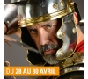 Week-end au Puy du Fou