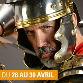 Week-end au Puy du Fou