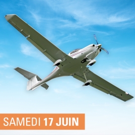Baptême de l'air