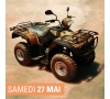 Balade Touristique en Quad - Session 2