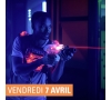 Laser Game Mâcon