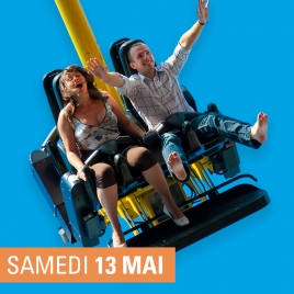 Parc Walibi