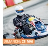 Journée Multi activités - Karting